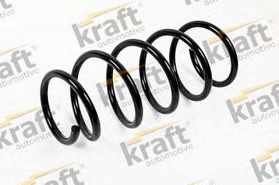 KRAFT AUTOMOTIVE 4025017 -  Пружина ходовой части